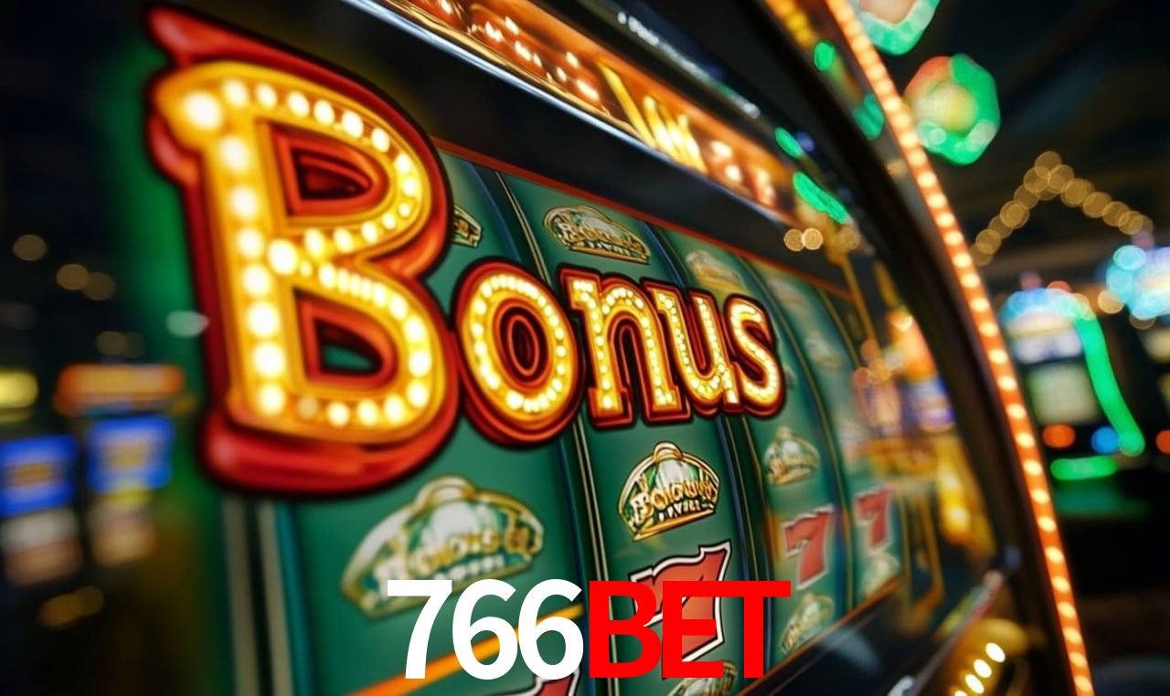 Sucesso 766bet