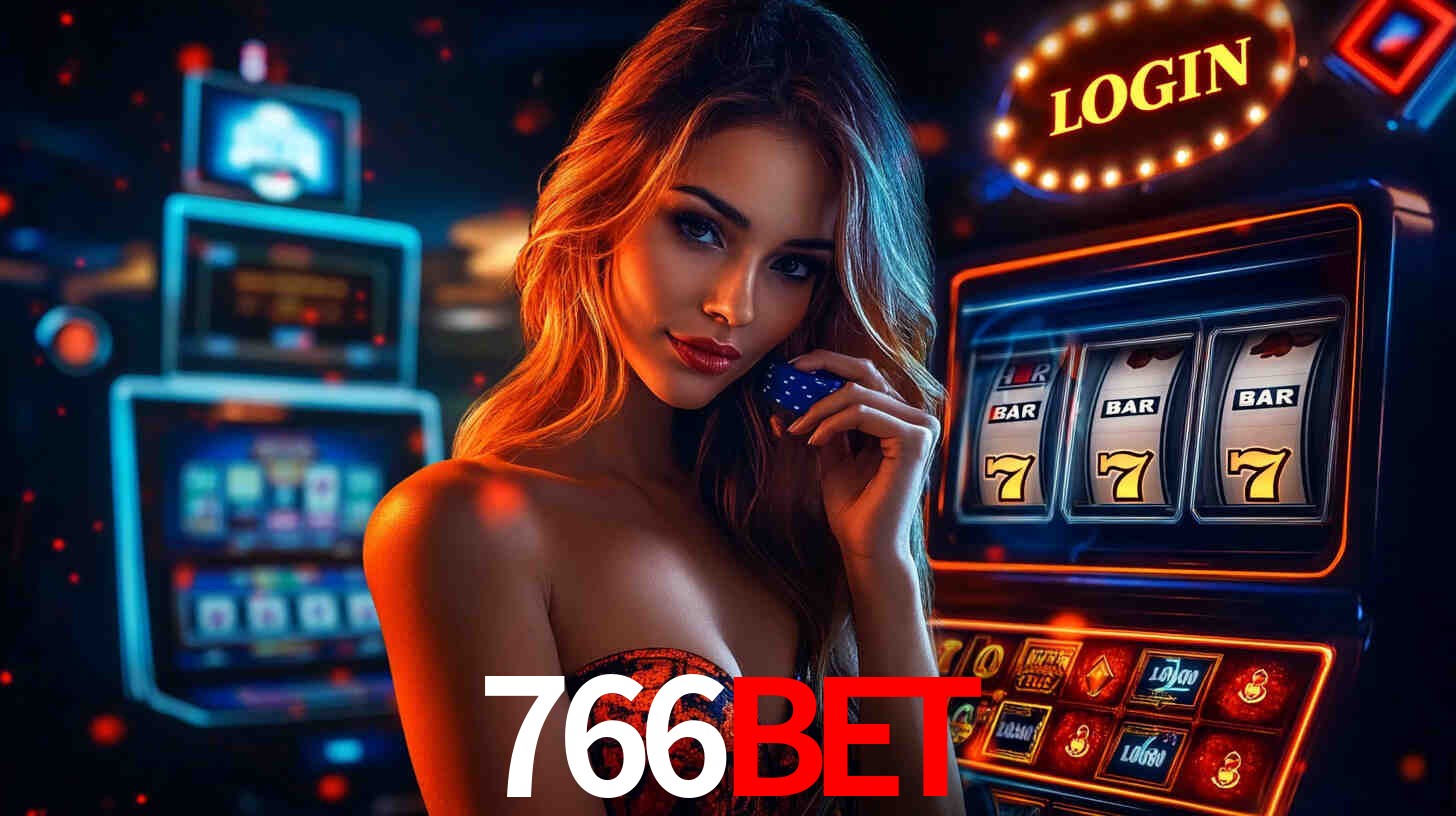 Jogos App 766bet