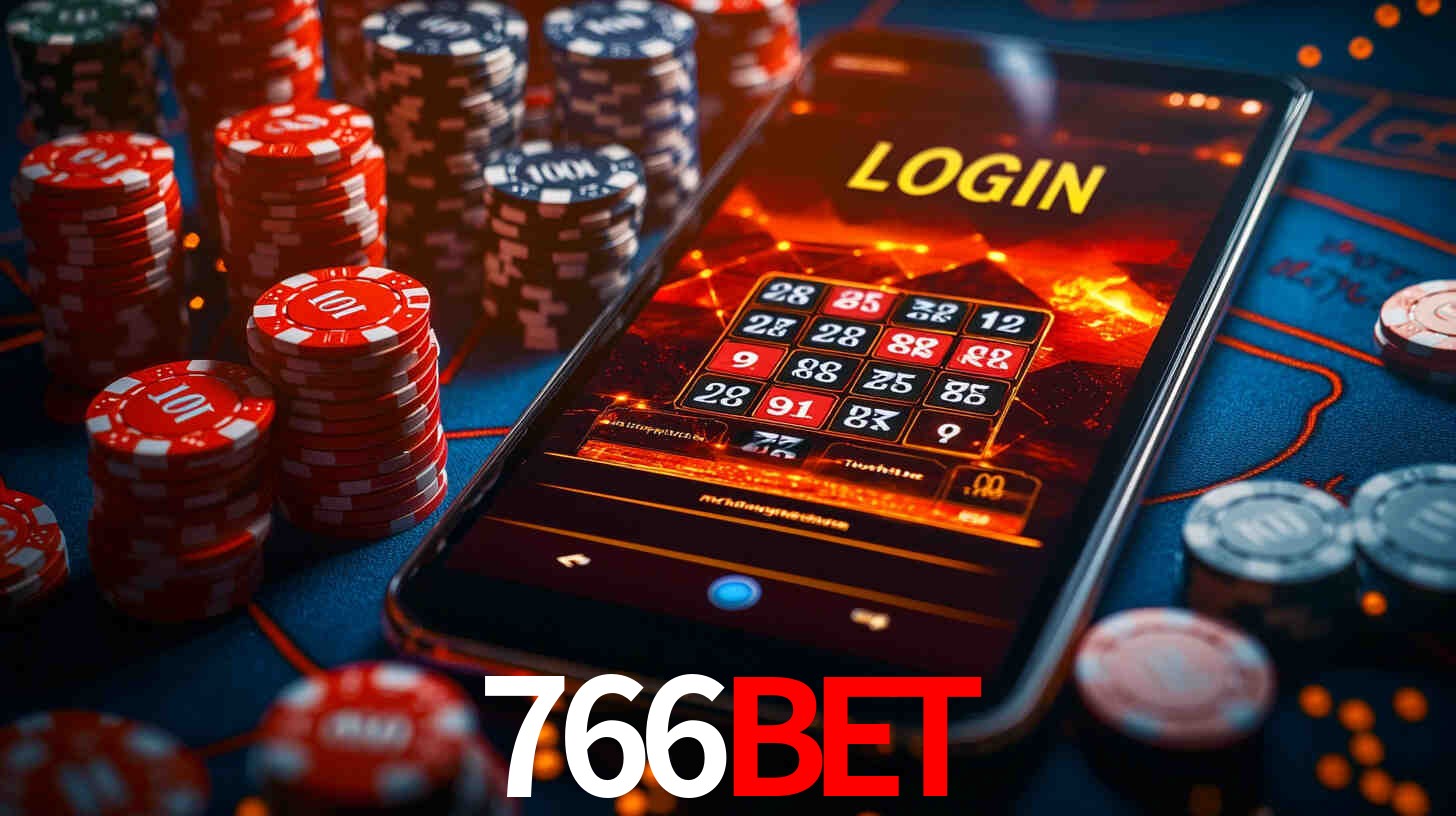 Vantagens App 766bet
