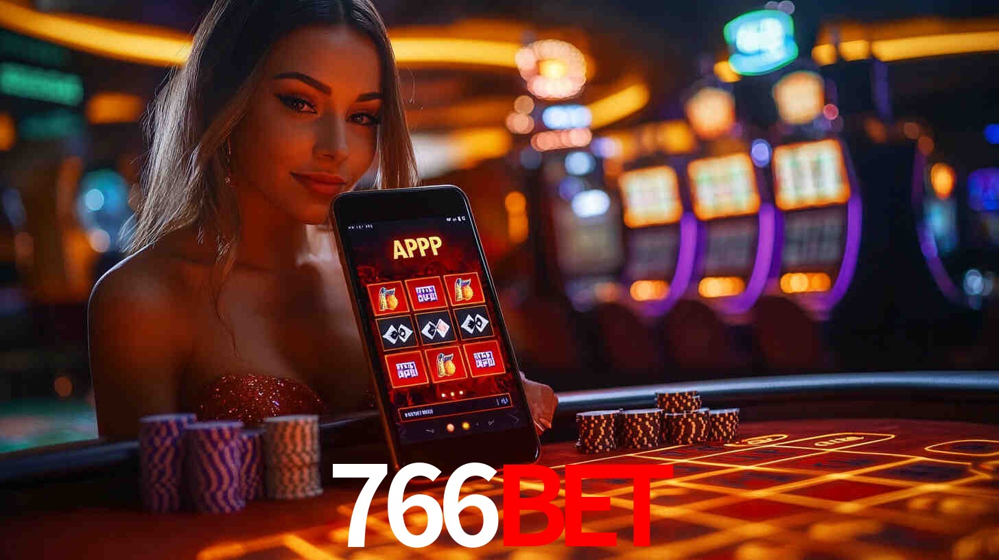 Instruções Download 766bet