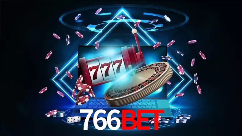 766bet RTP transparência